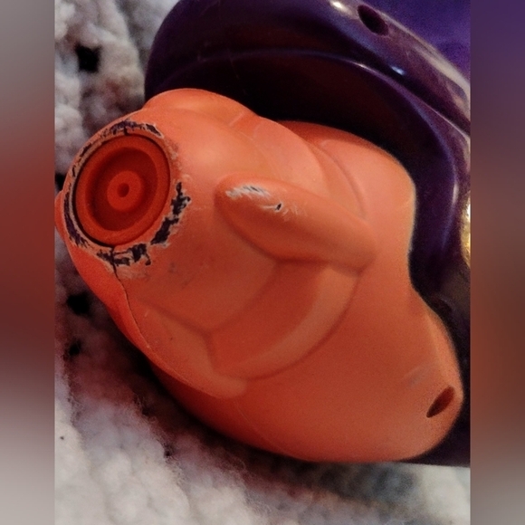 Vintage Super Soaker Air Pressure XP Backfire 2000 Larami Water Gun  Forward - Picture 8 of 13